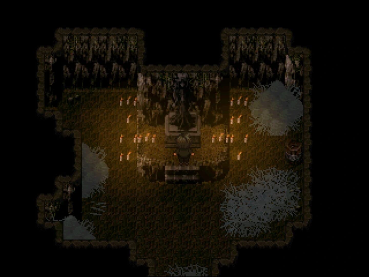 Shadow Seeker screenshot 2