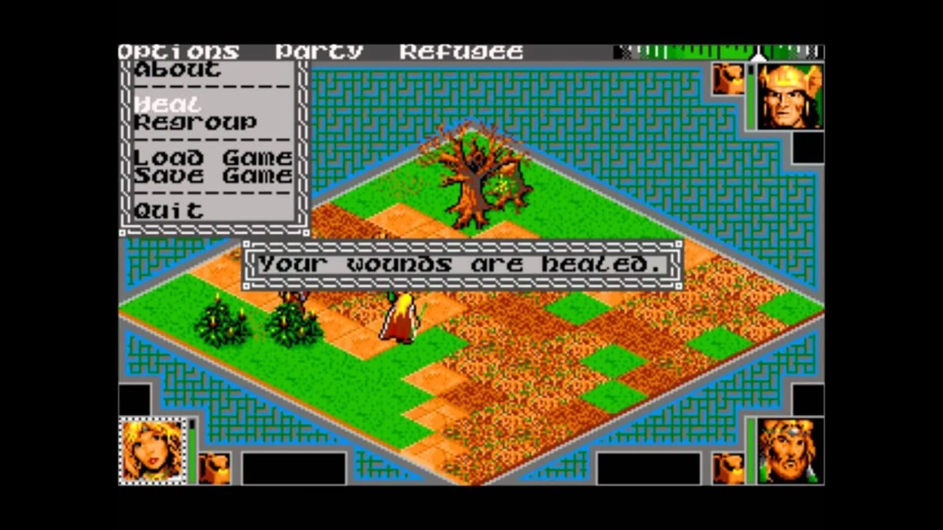 Shadow Sorcerer screenshot 2