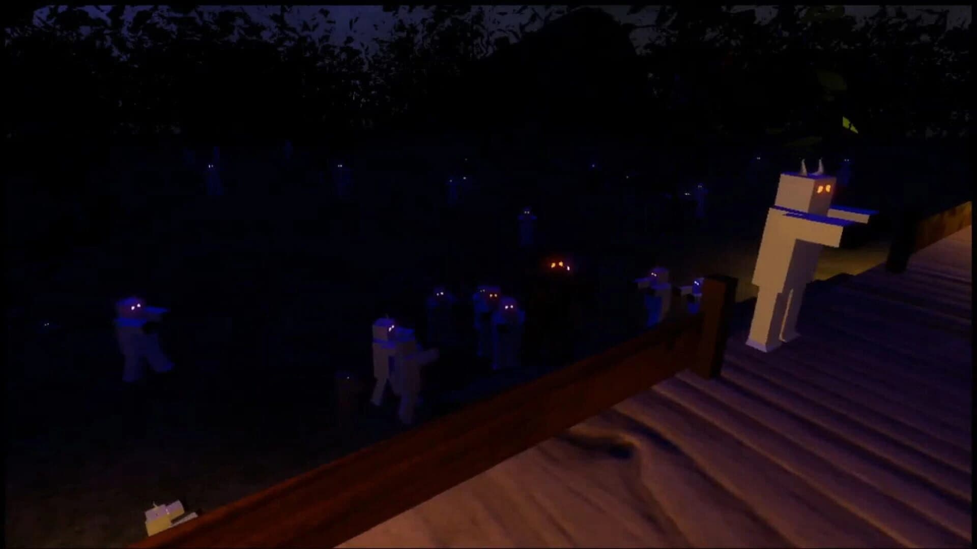 Shadow Survival screenshot 2