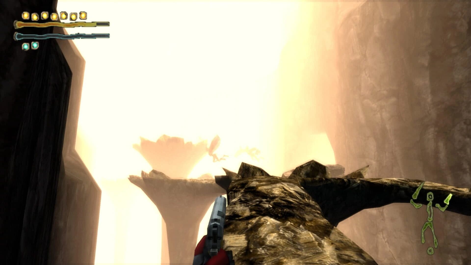 Shadow Tower: Abyss screenshot 5