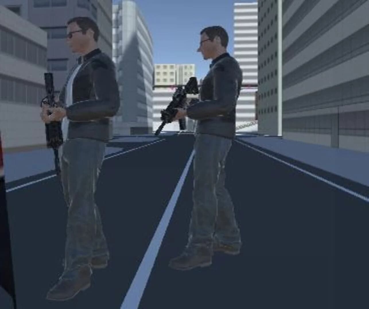 Shadow: Treachery Cannot Be Tolerated screenshot 4