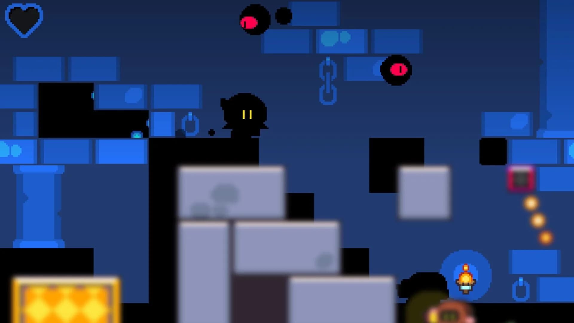 Shadow Trick screenshot 4