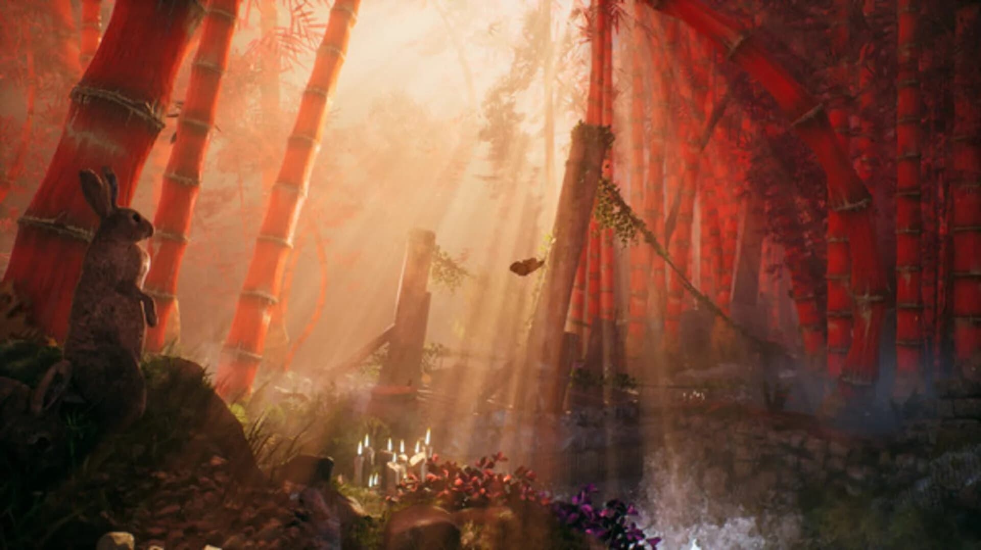 Shadow Warrior 3 screenshot 5