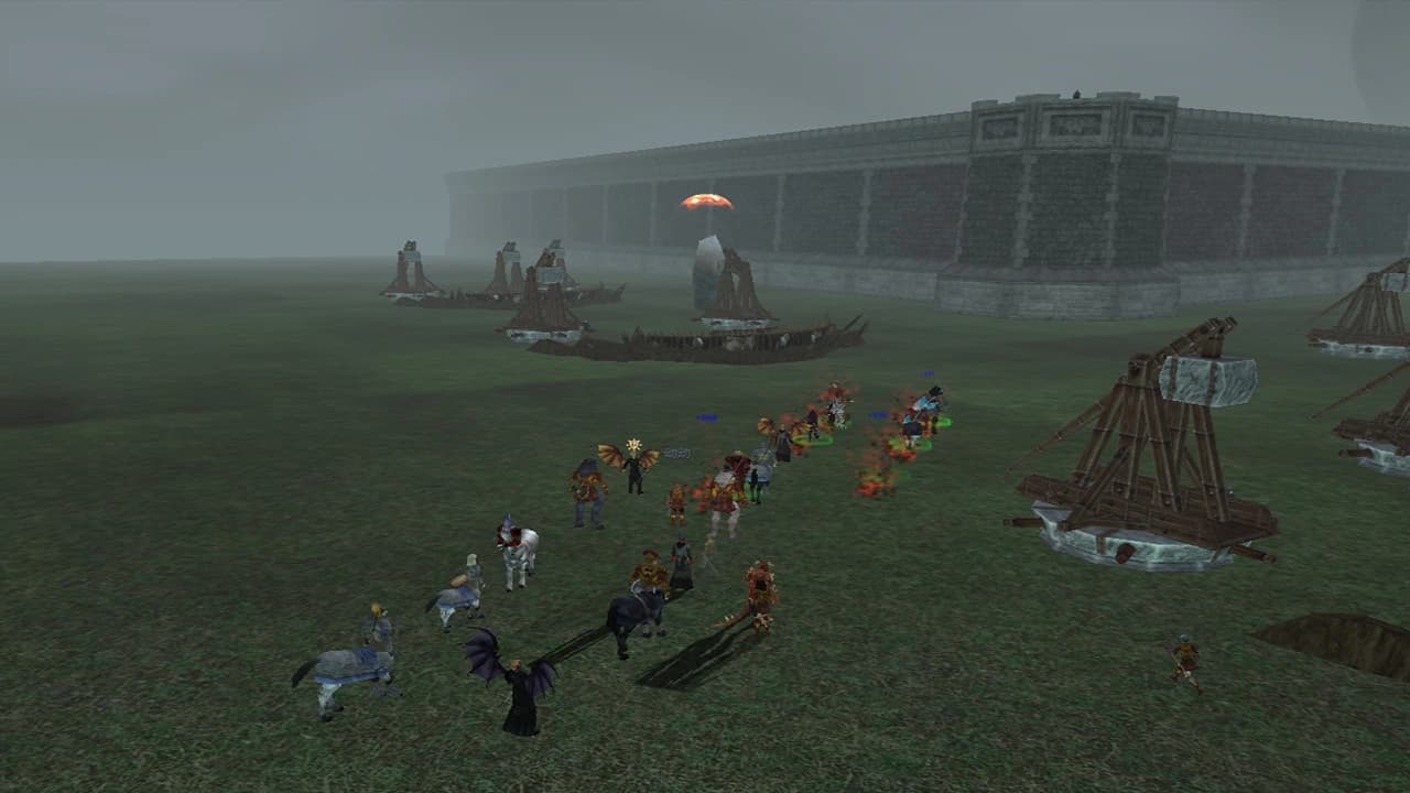 Shadowbane screenshot 6