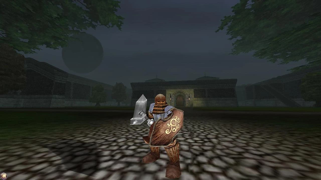 Shadowbane screenshot 3