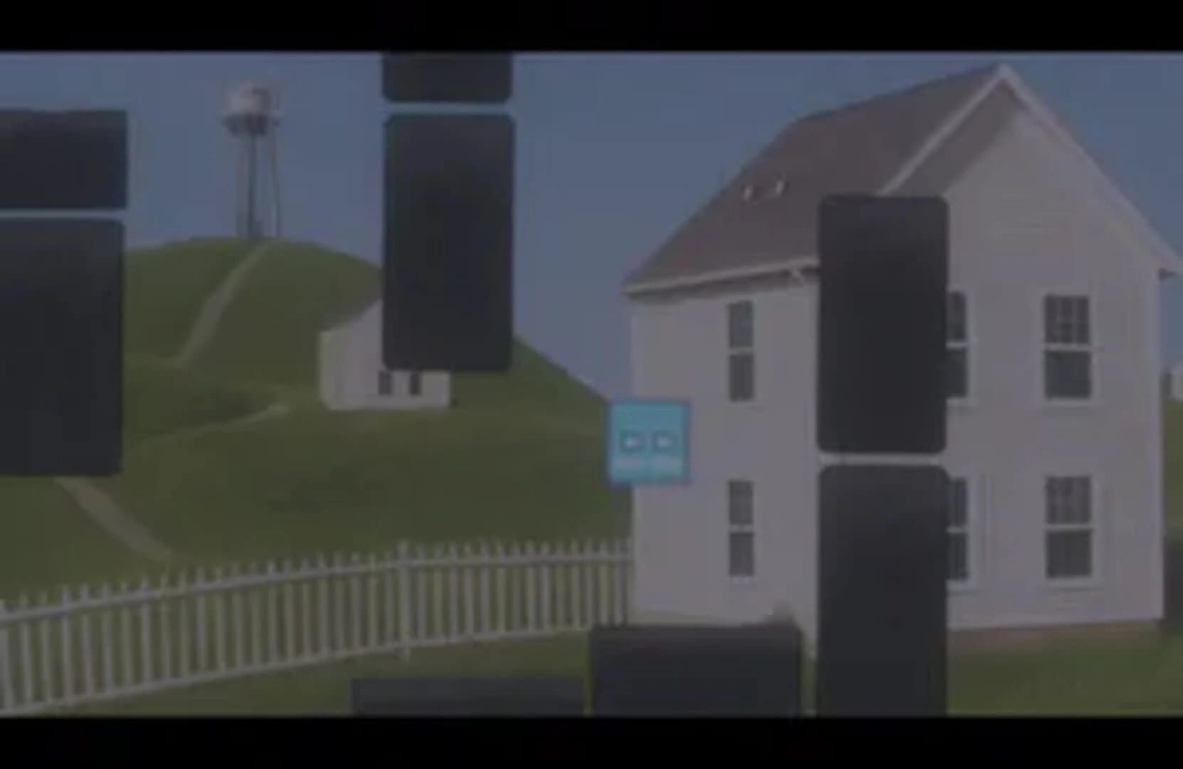Shadowbound screenshot 5