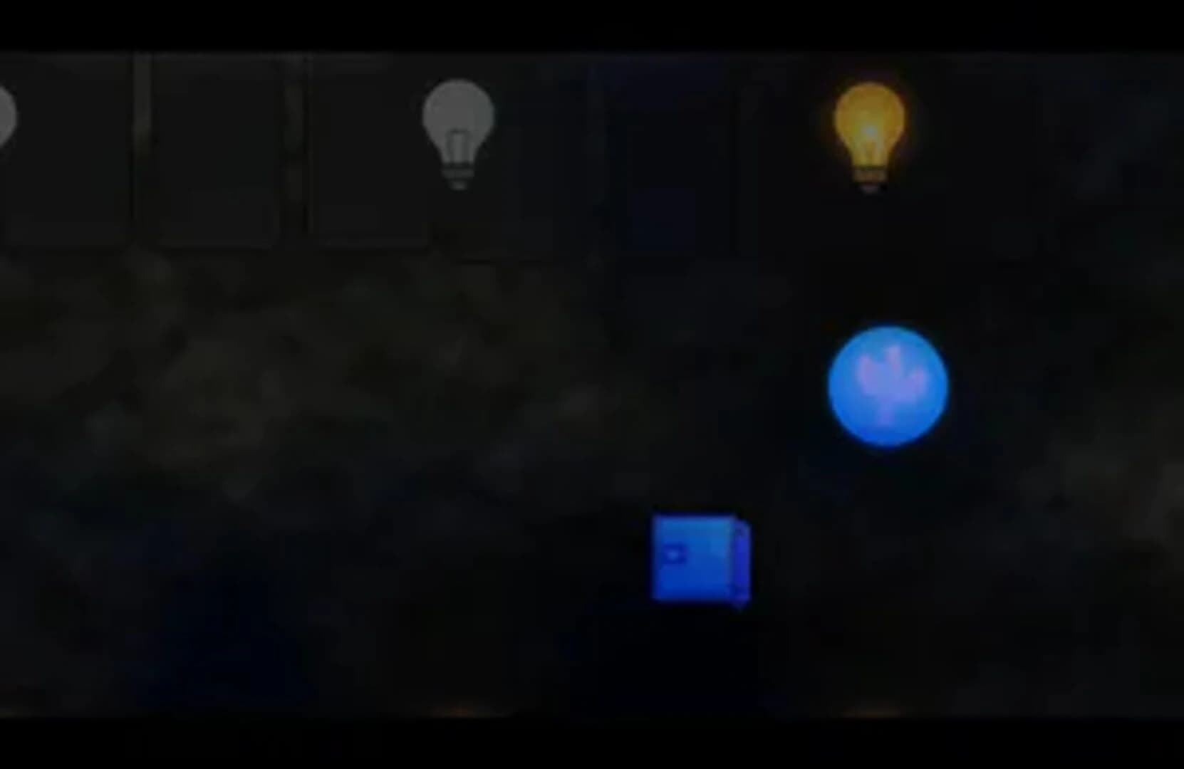 Shadowbound screenshot 1