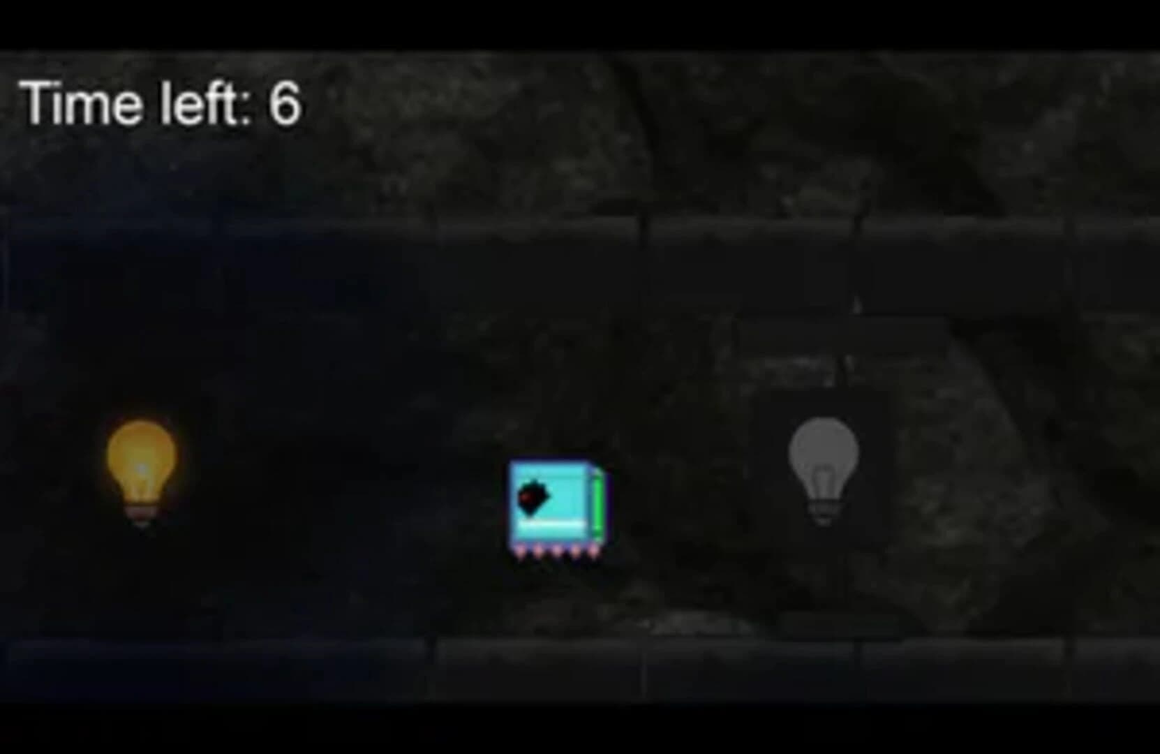 Shadowbound screenshot 4