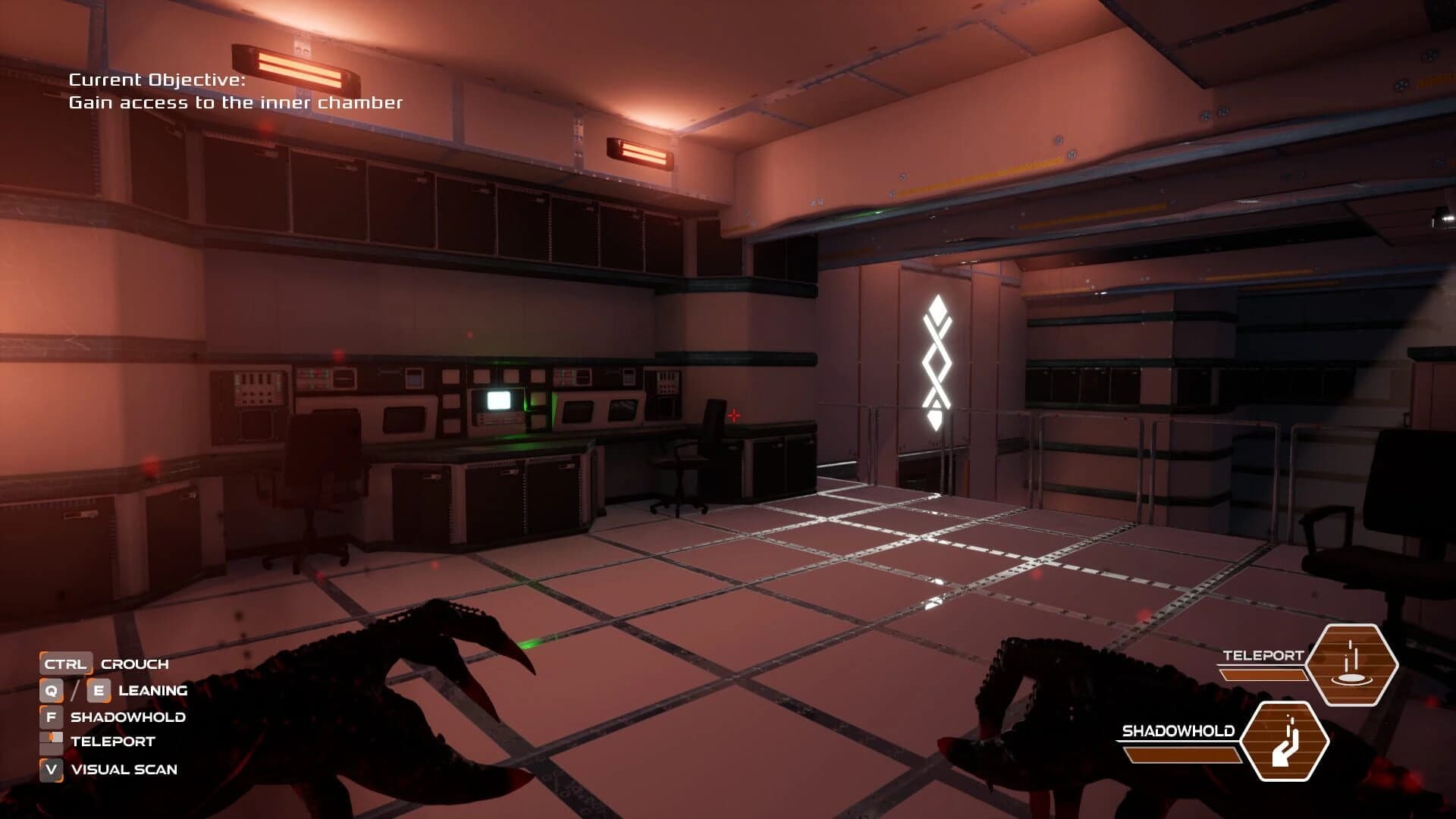 ShadowBringer screenshot 5