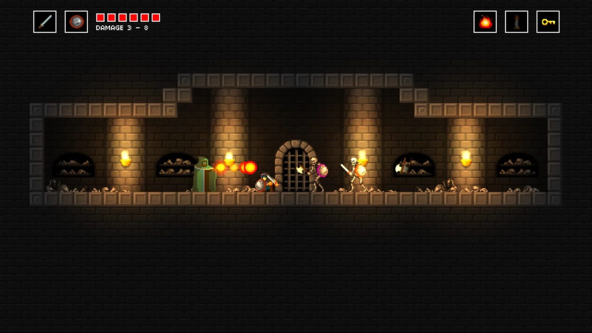 Shadowcrypt screenshot 2