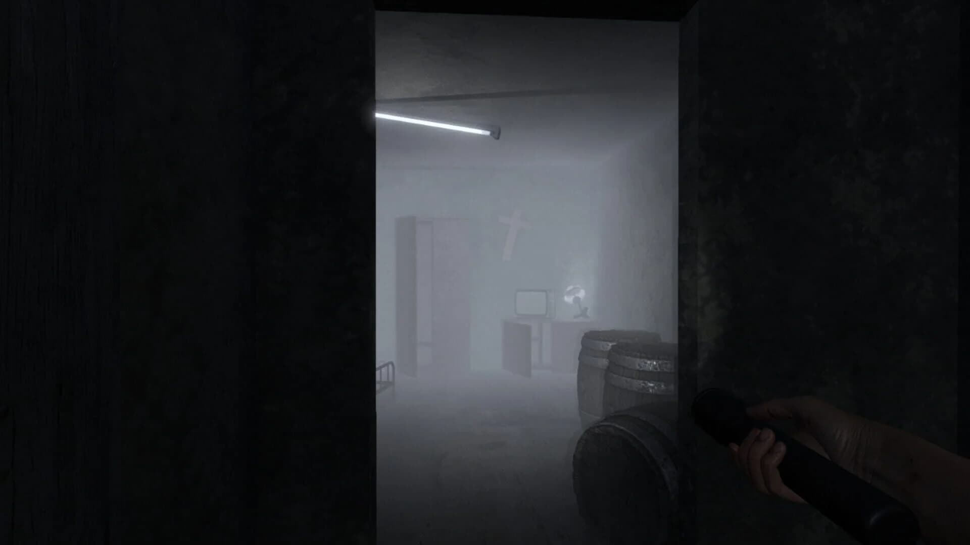 Shadowed Descent screenshot 3