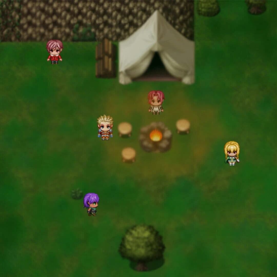 Shadowfall screenshot 2