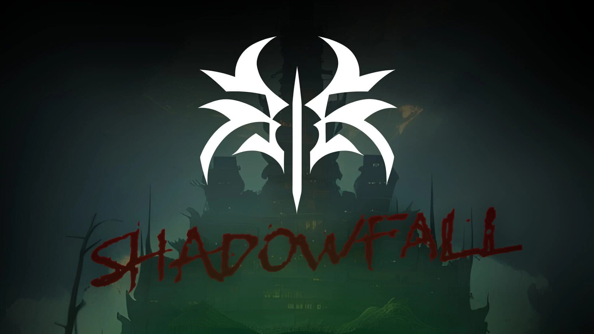 Shadowfall screenshot 1