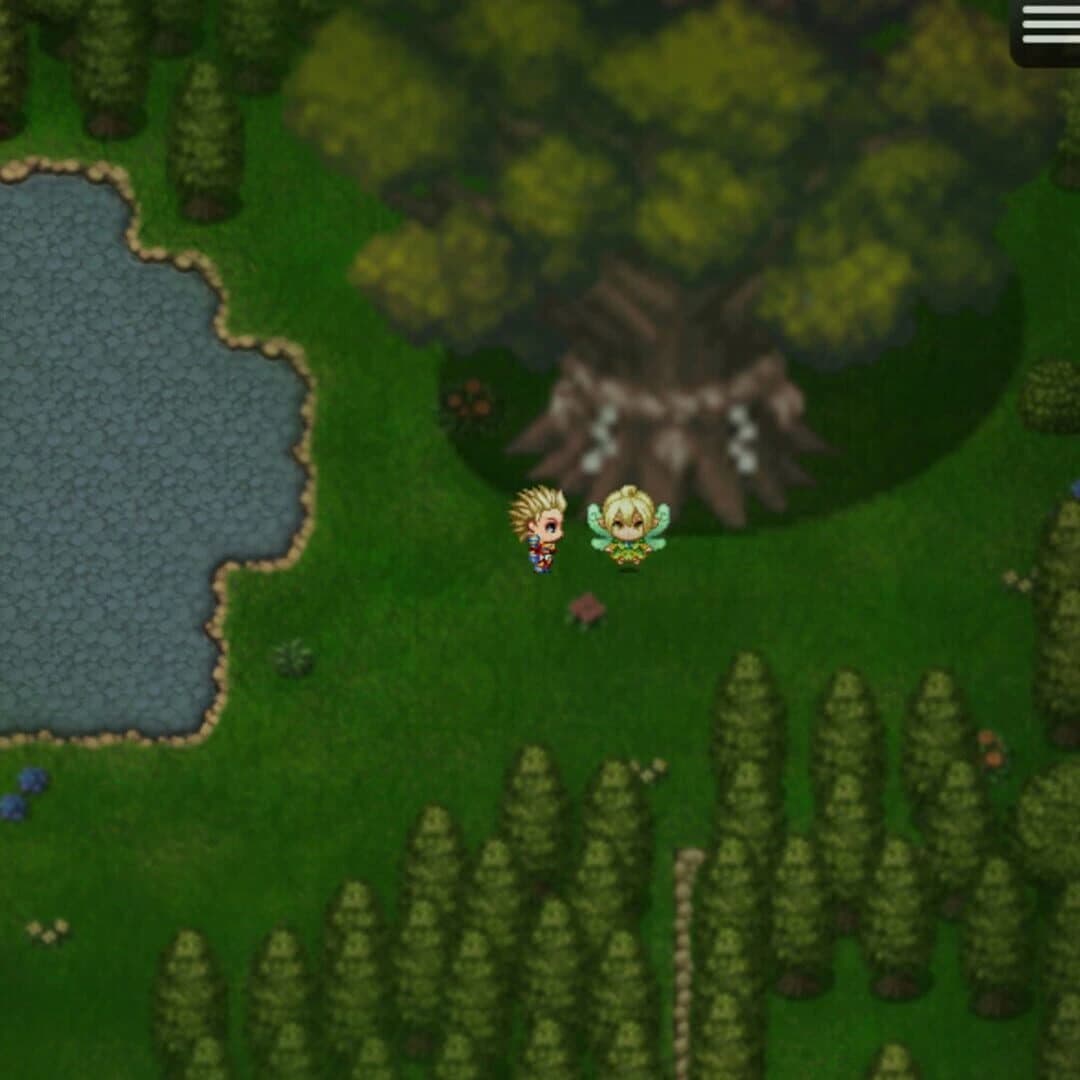 Shadowfall screenshot 3