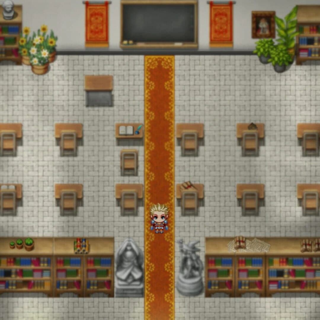 Shadowfall screenshot 5