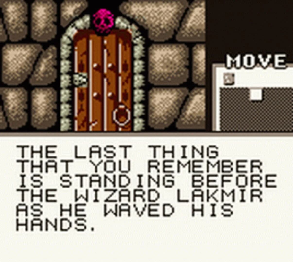 Shadowgate Classic screenshot 2