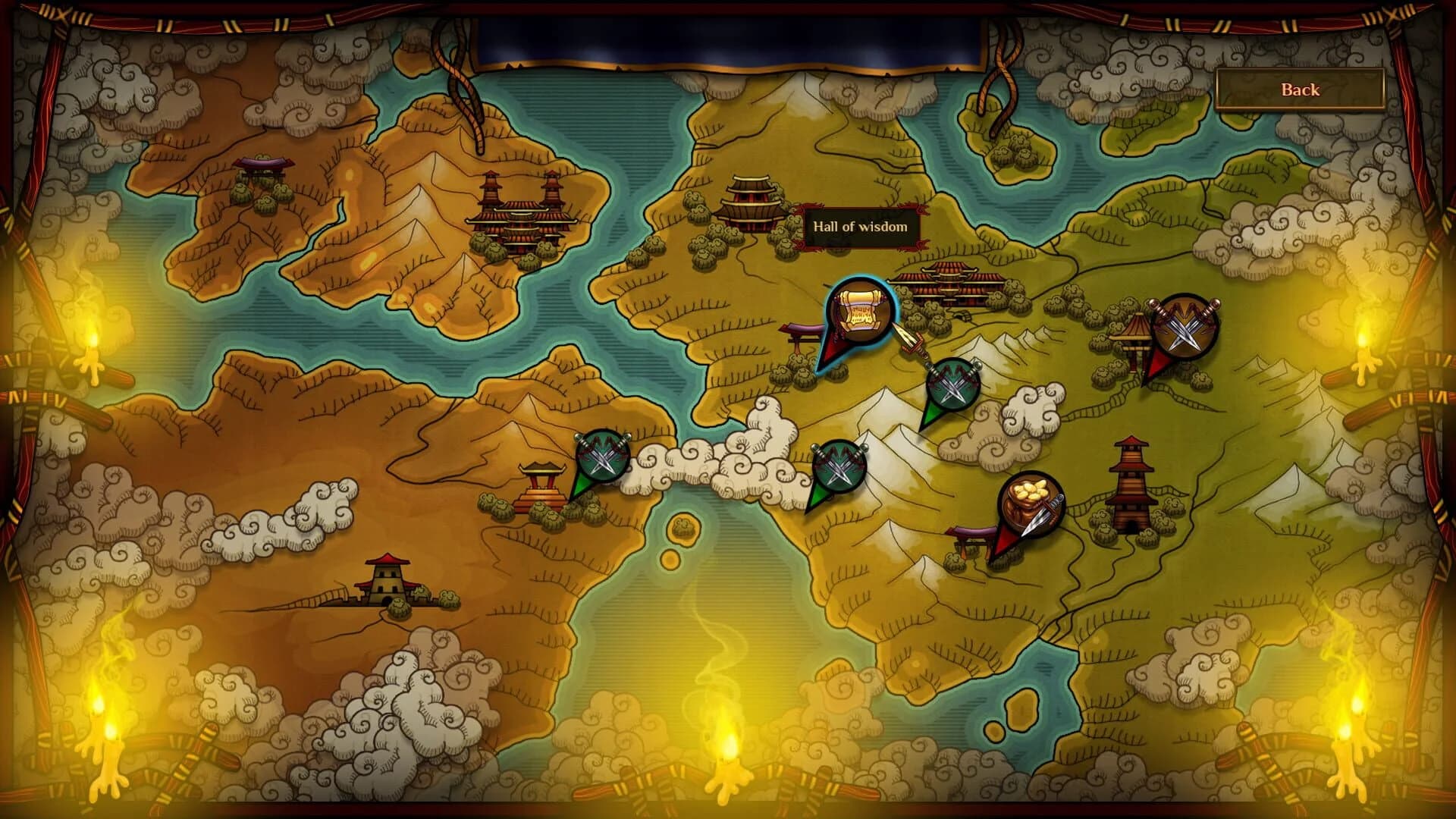 Shadowlings screenshot 2