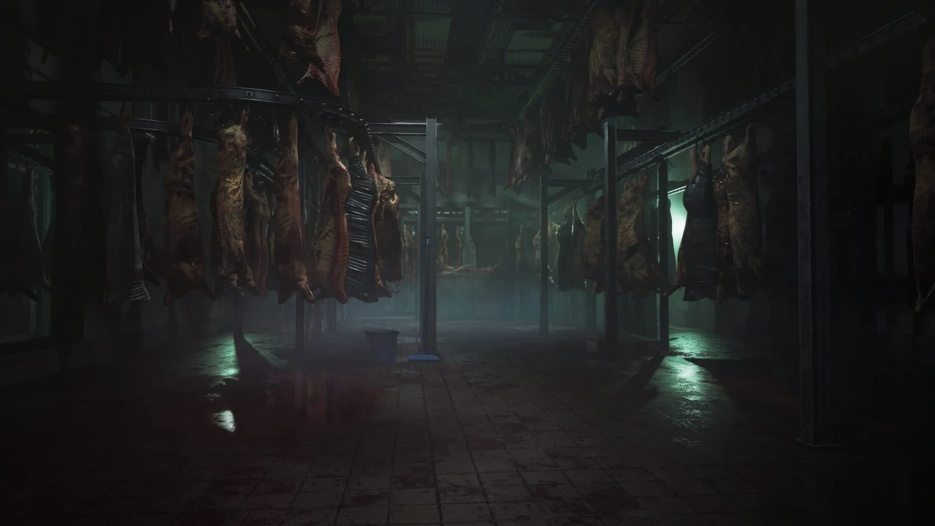 Shadowman: Darque Legacy screenshot 2