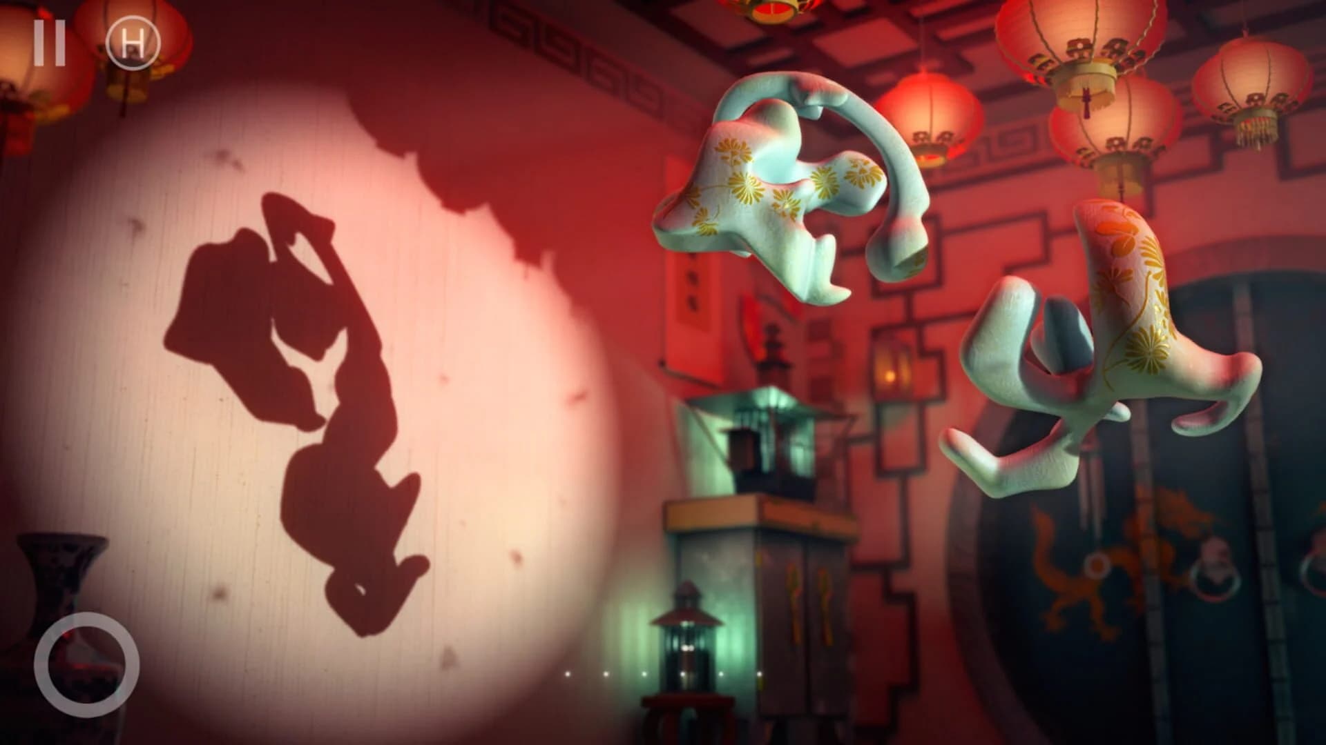 Shadowmatic screenshot 3