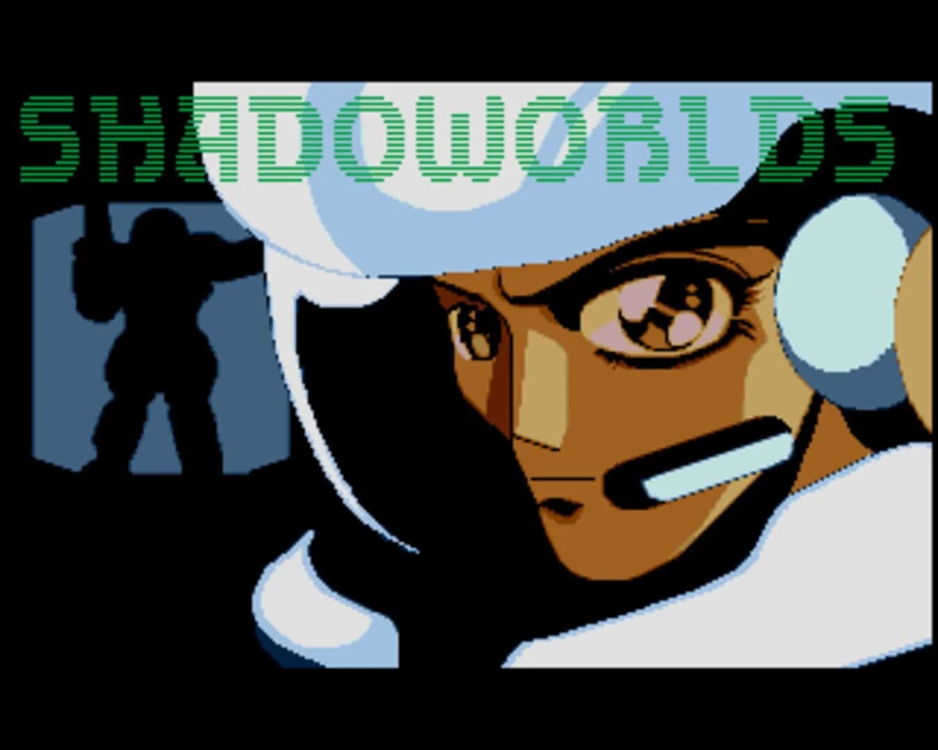 Shadoworlds screenshot 1