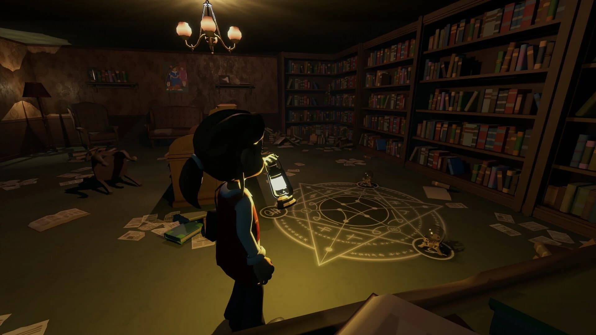 Shadows Are Alive screenshot 5