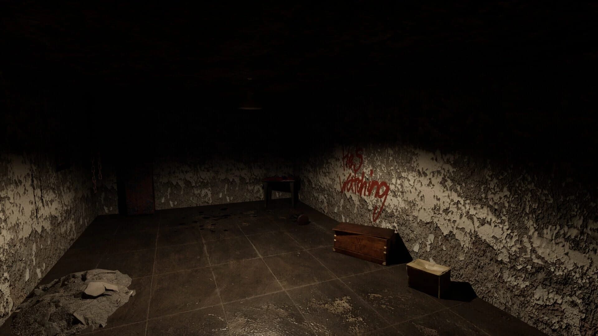 Shadow's Descent screenshot 4