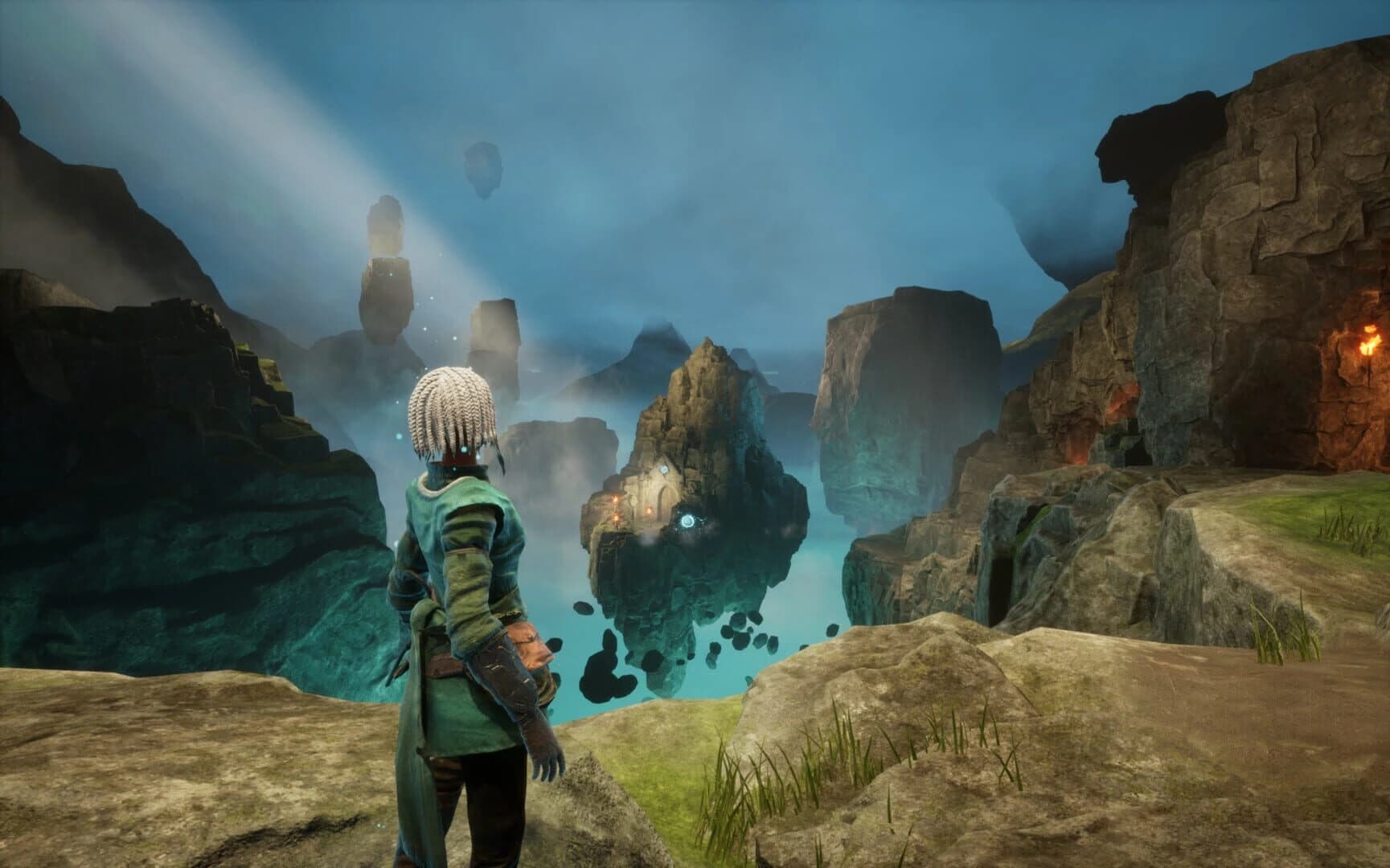 Shadow's Grove screenshot 1