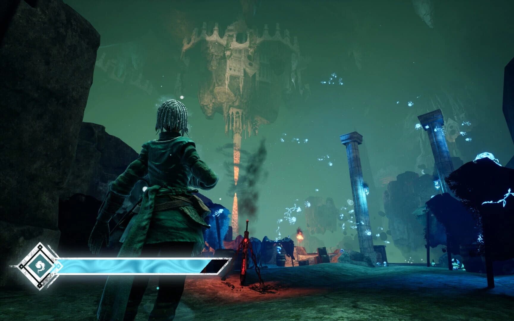Shadow's Grove screenshot 5