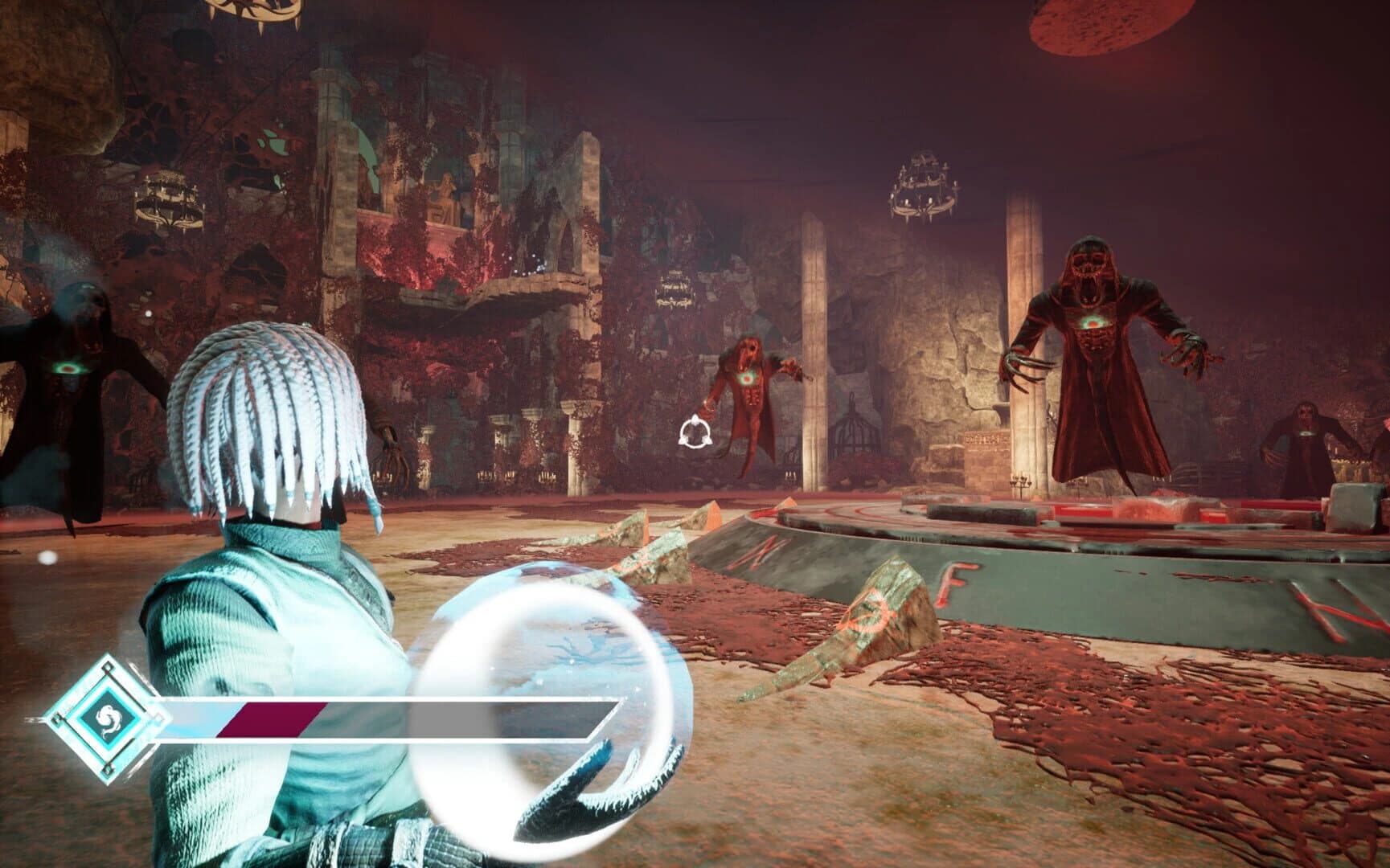 Shadow's Grove screenshot 4