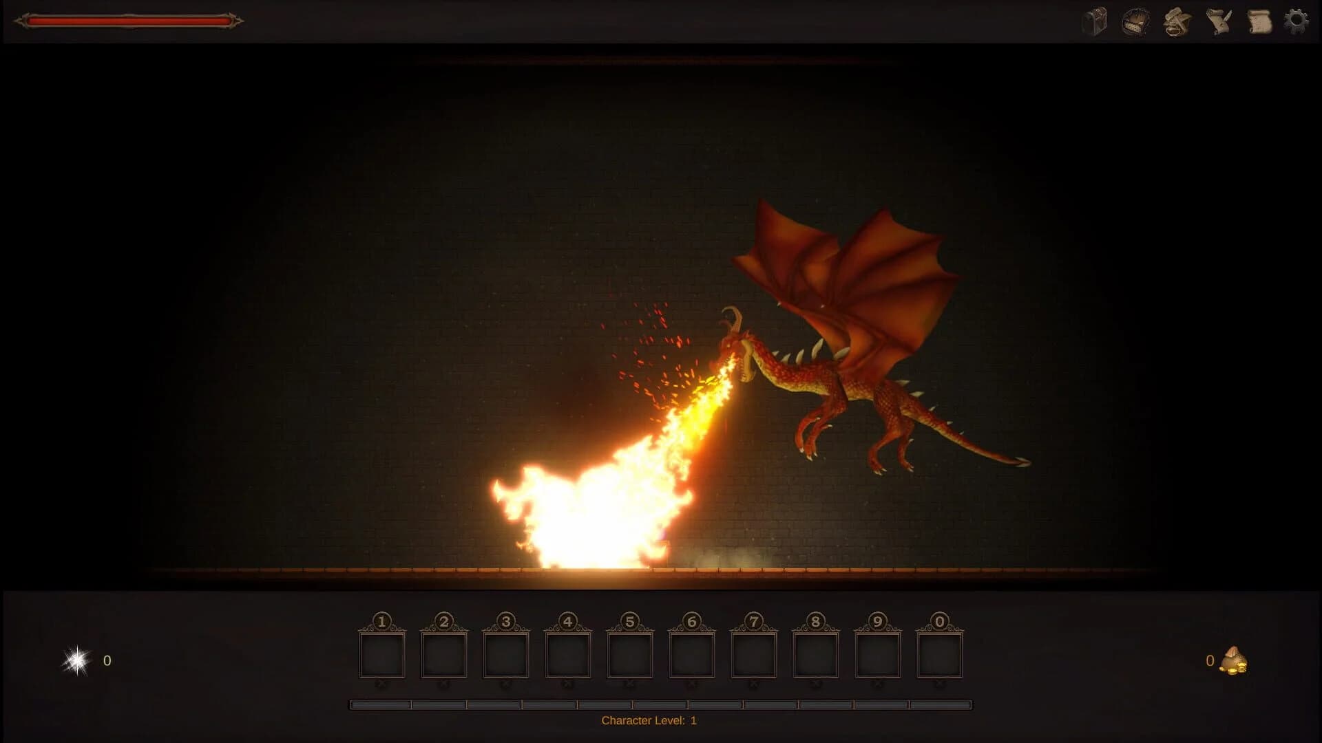 Shadows Labyrinth screenshot 4