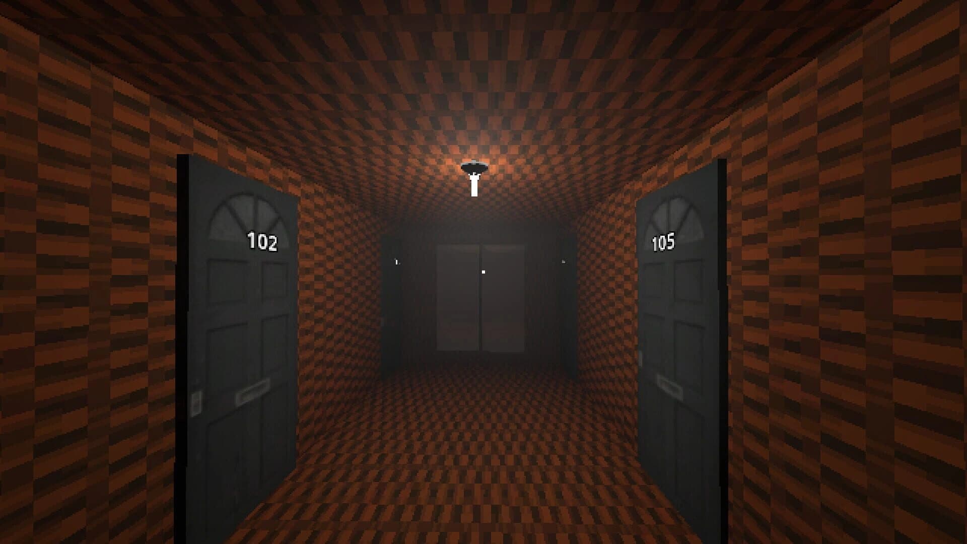 Shadows of Midnight: They Watch Me Sleep screenshot 3