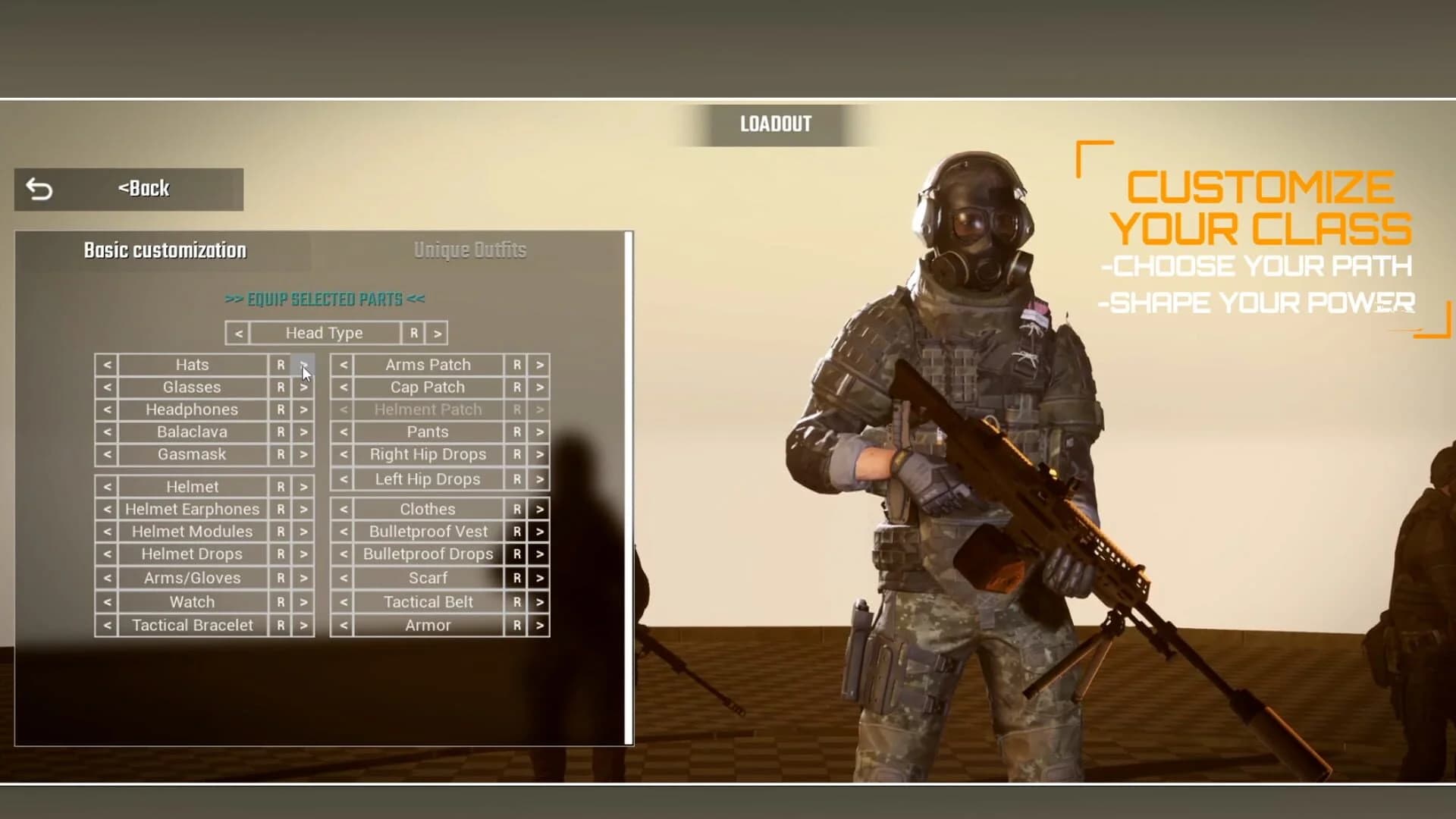 Shadows of Soldiers screenshot 4