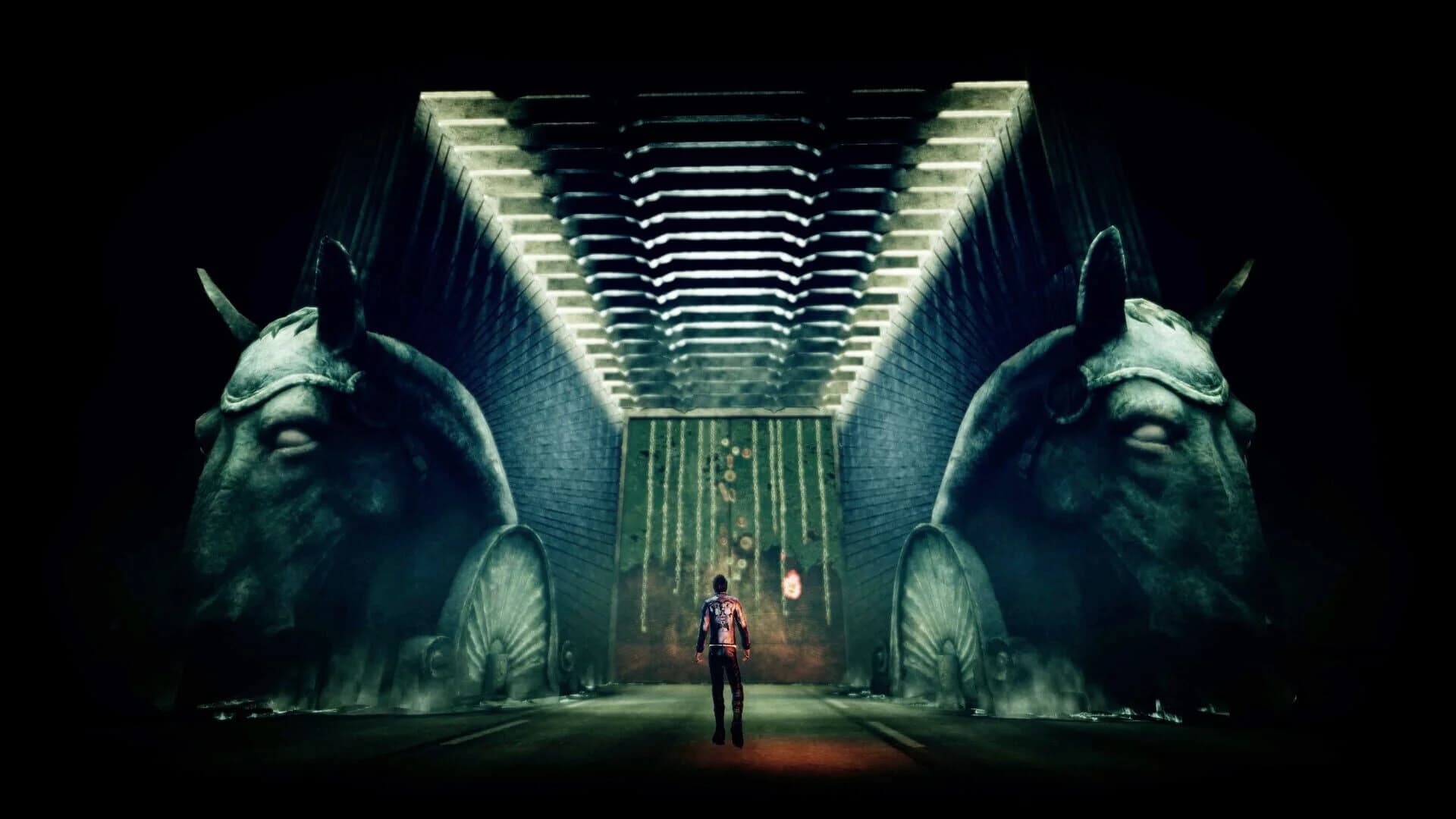 Shadows of the Damned: Hella Remastered screenshot 4