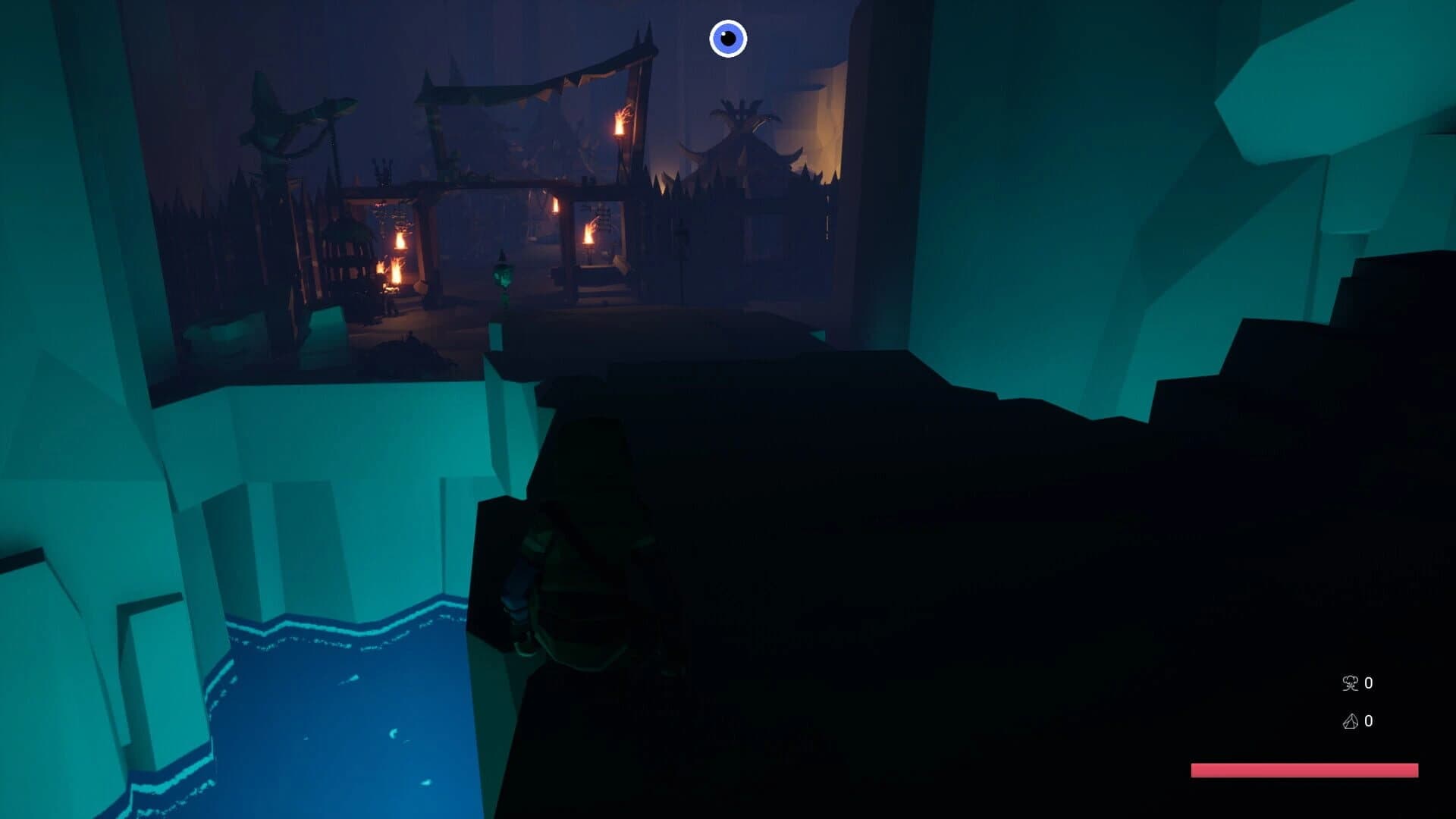 Shadows of the Deepforge screenshot 2