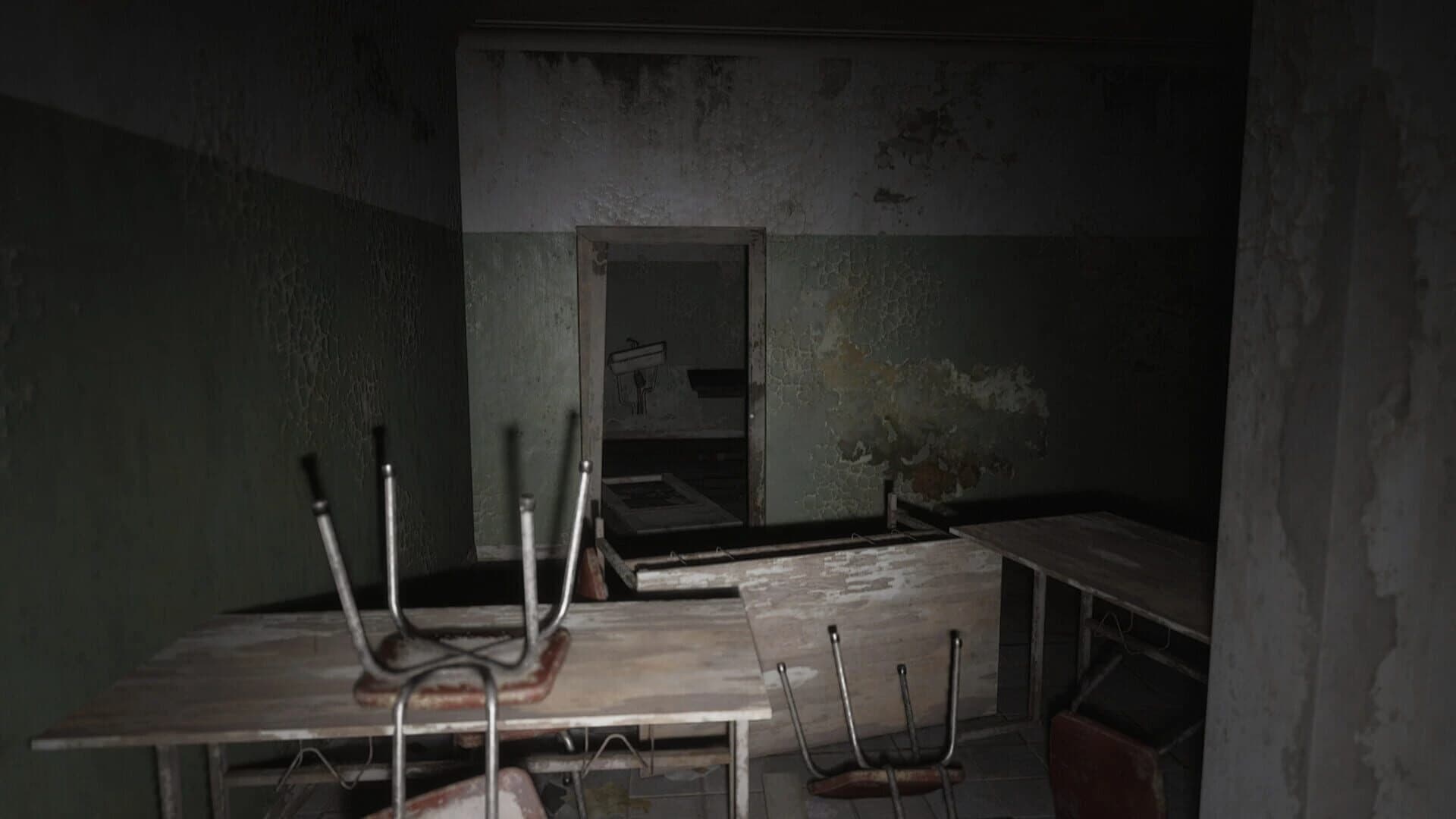 Shadows Show screenshot 4