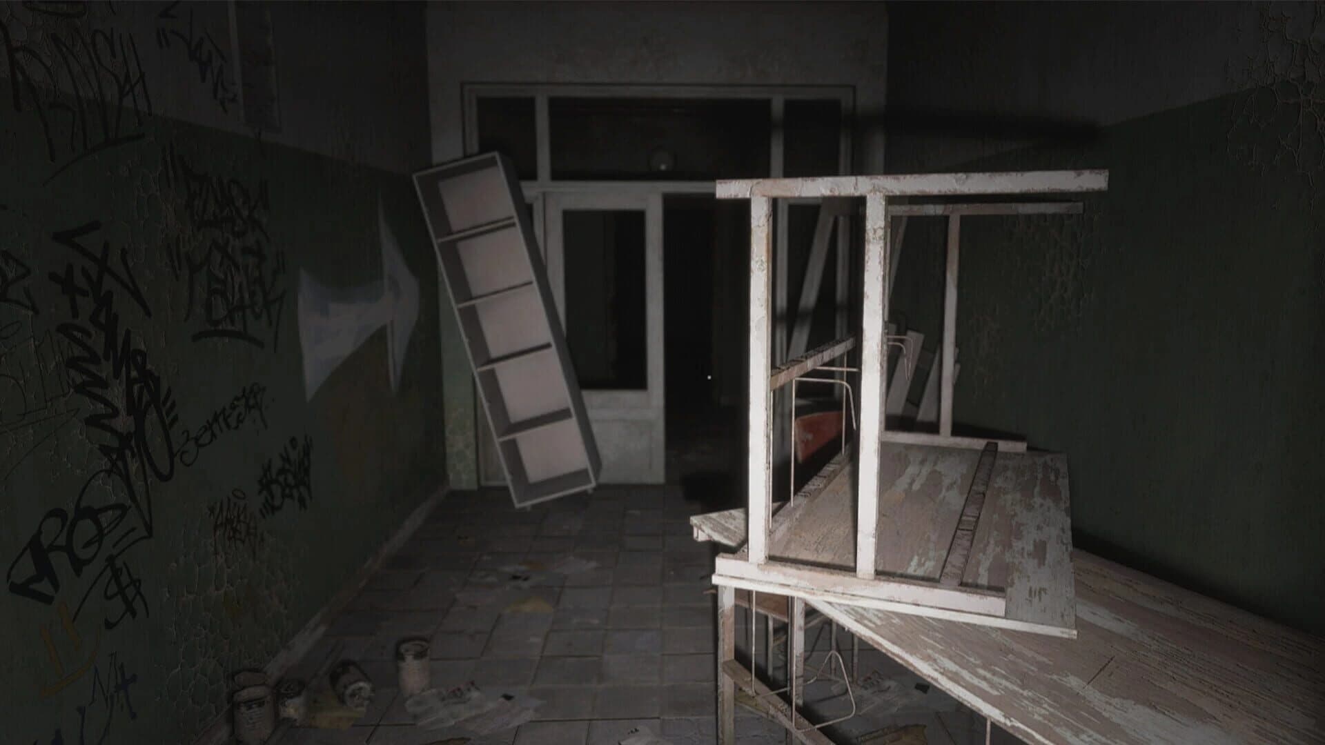 Shadows Show screenshot 1