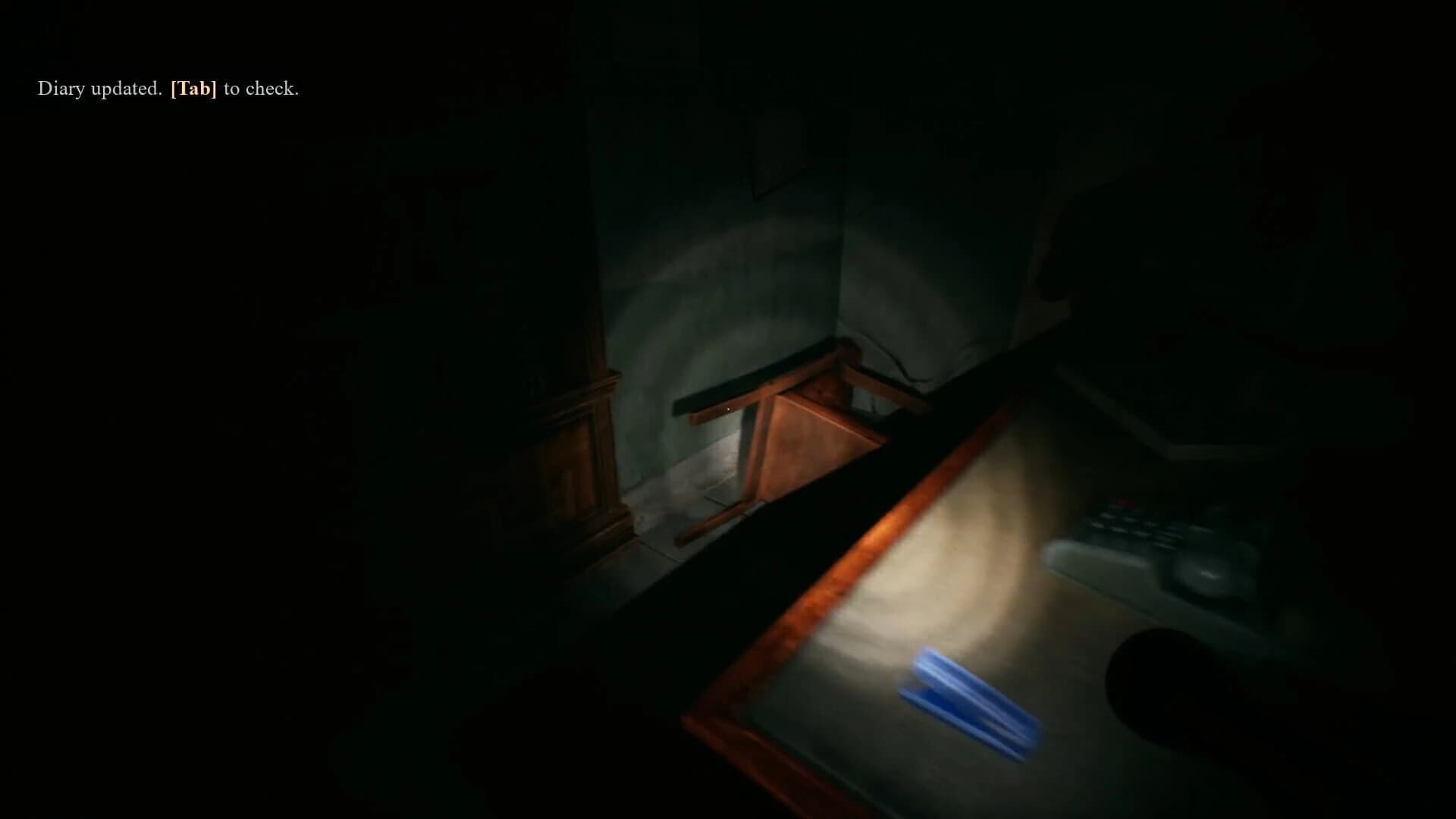 Shadows Unveiled: Agnes screenshot 3