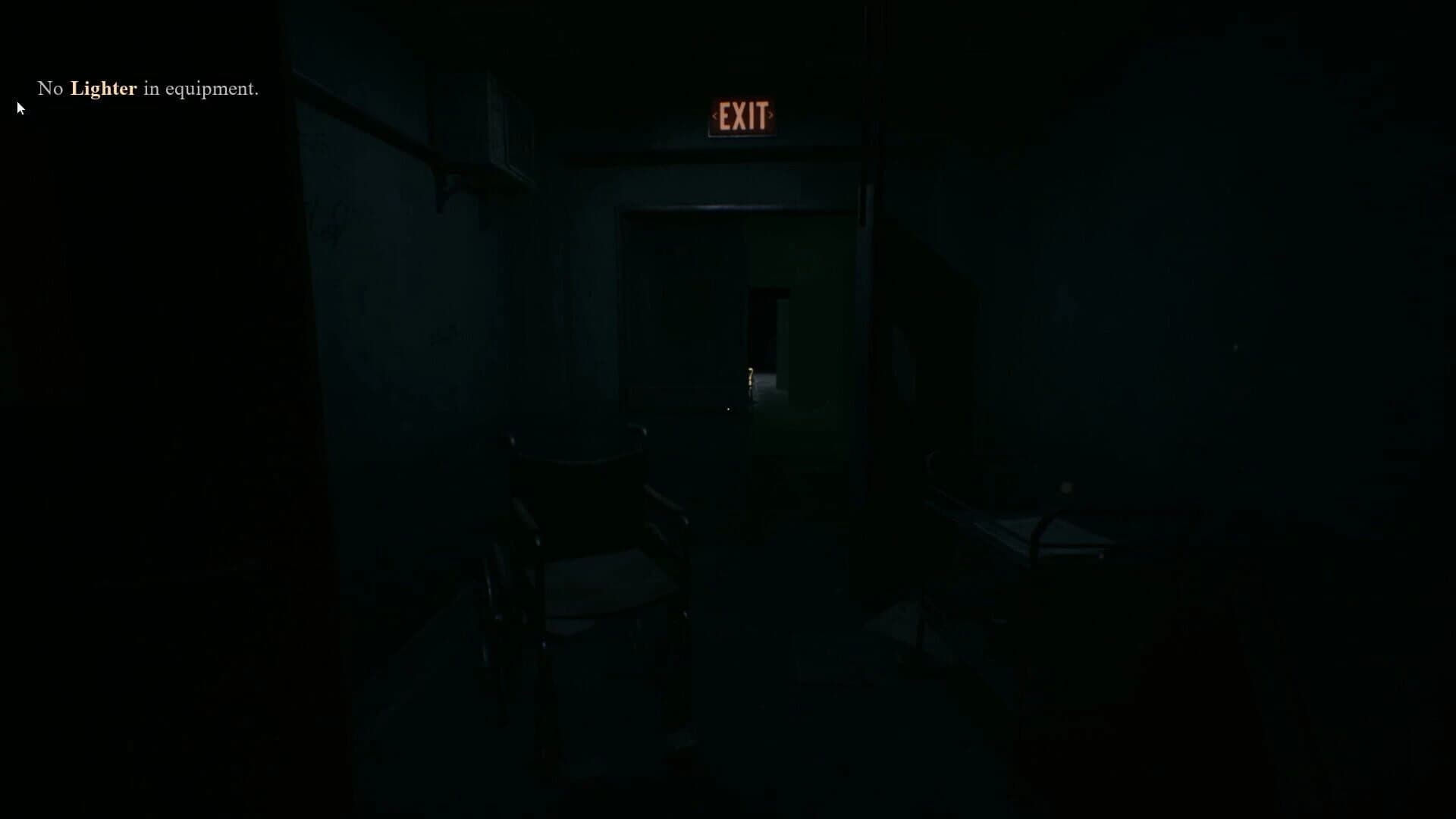 Shadows Unveiled: Agnes screenshot 2