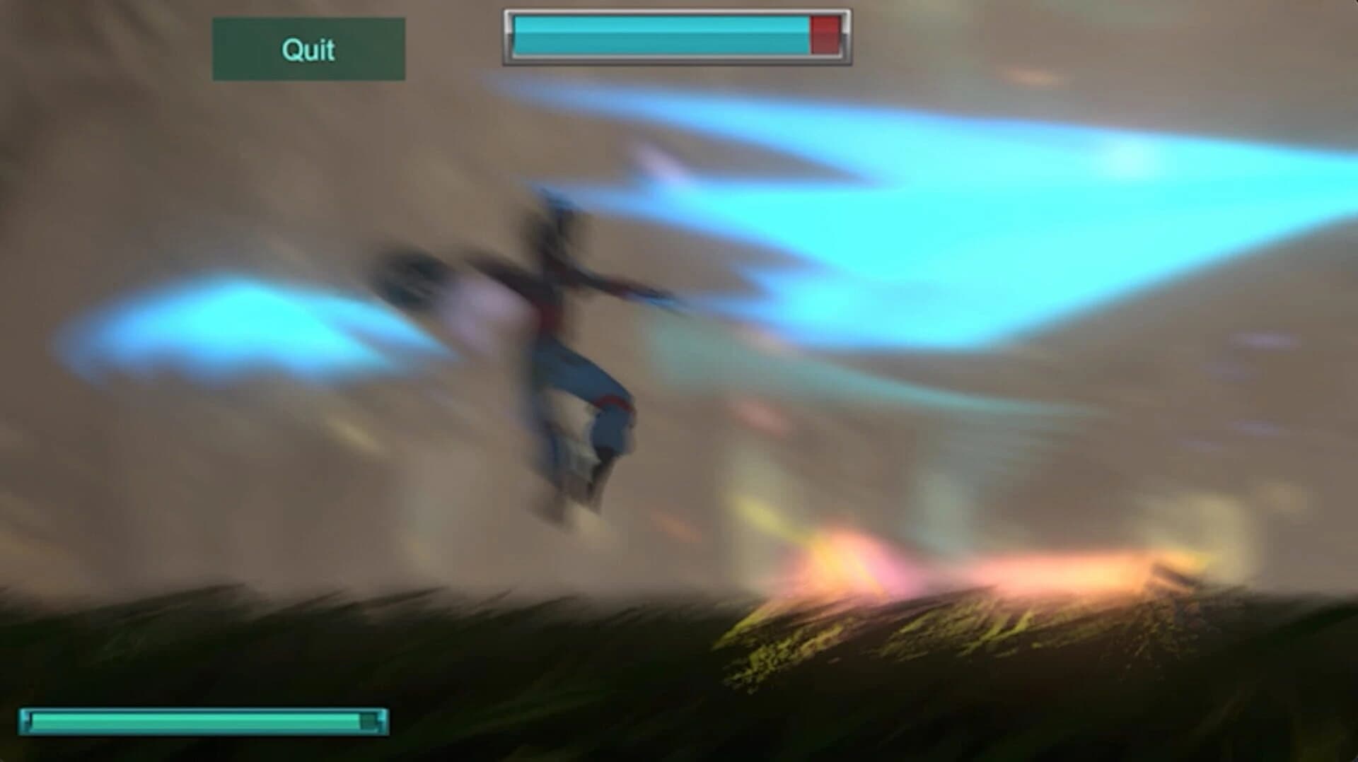 Shadowsense. screenshot 5