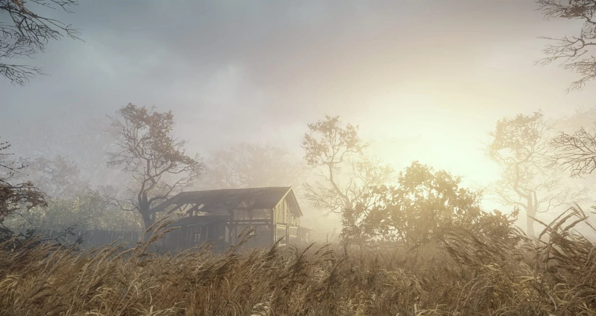 ShadowSide screenshot 1