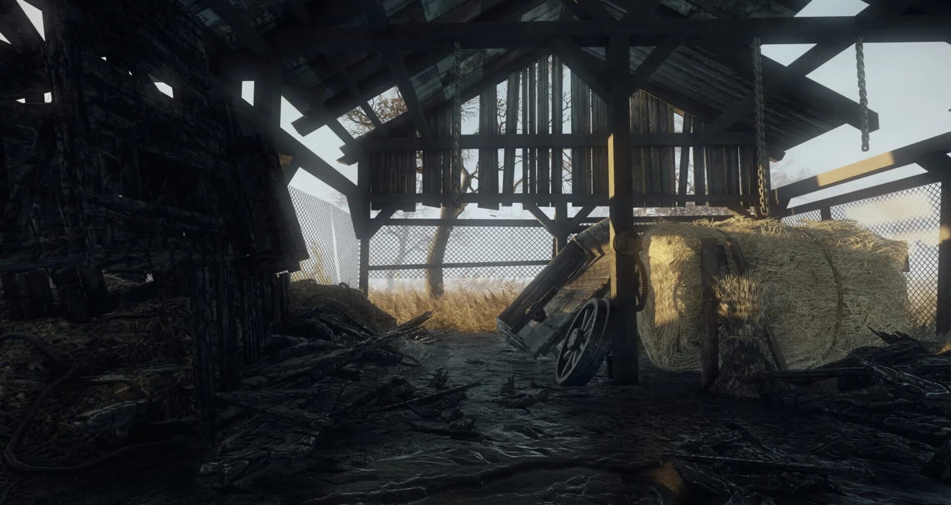 ShadowSide screenshot 2