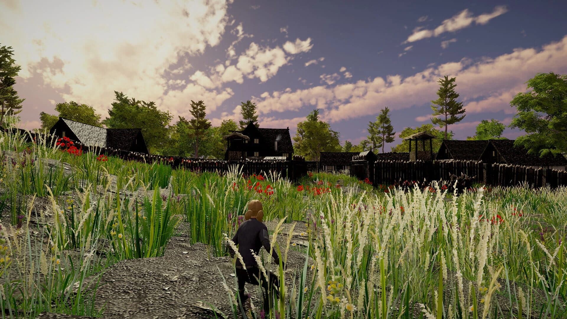 Shadowy Contracts screenshot 5