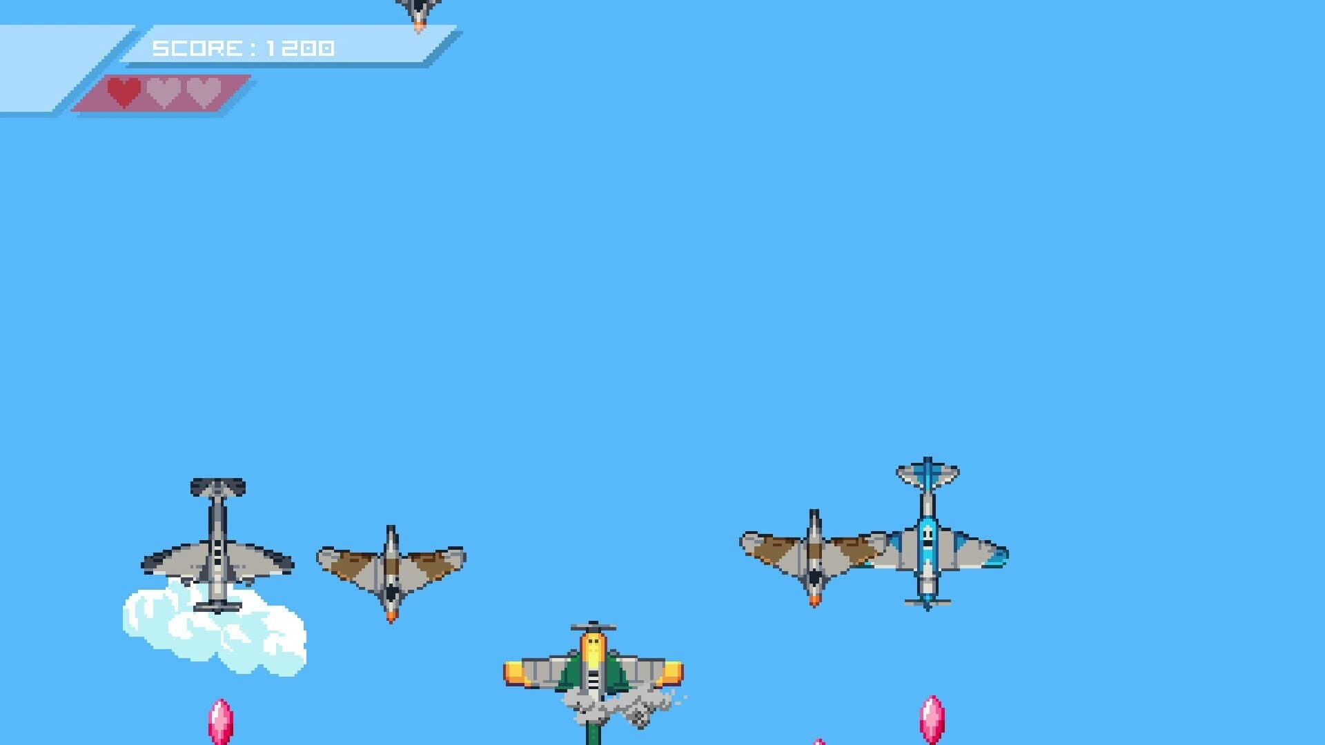 Shady Business screenshot 5
