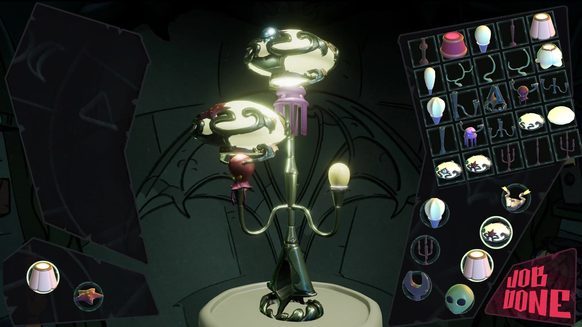 Shady Business screenshot 2