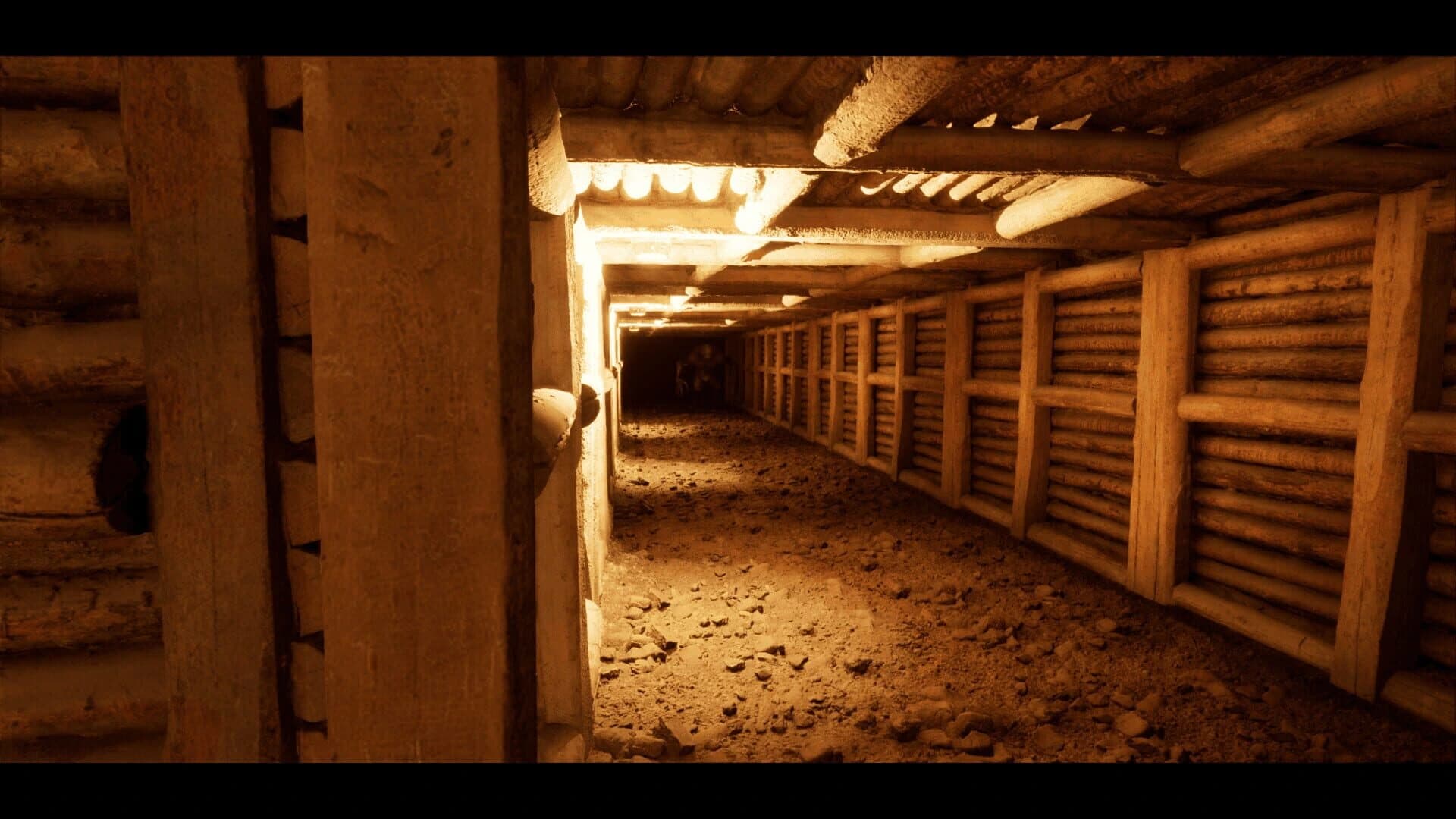 Shafted screenshot 4