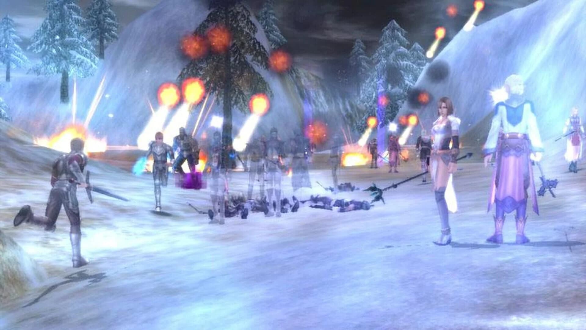 Shaiya screenshot 3