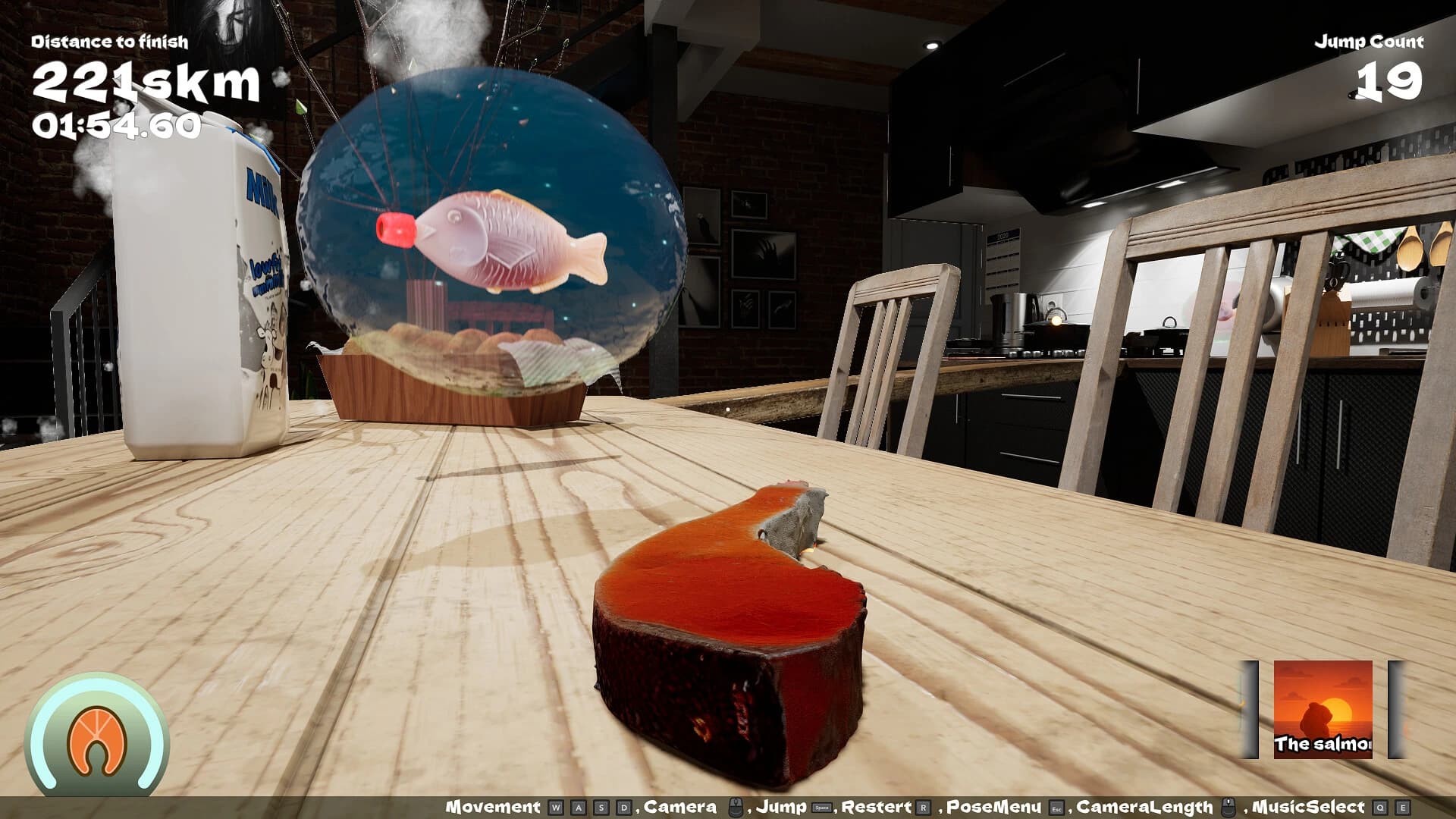 Shake screenshot 6