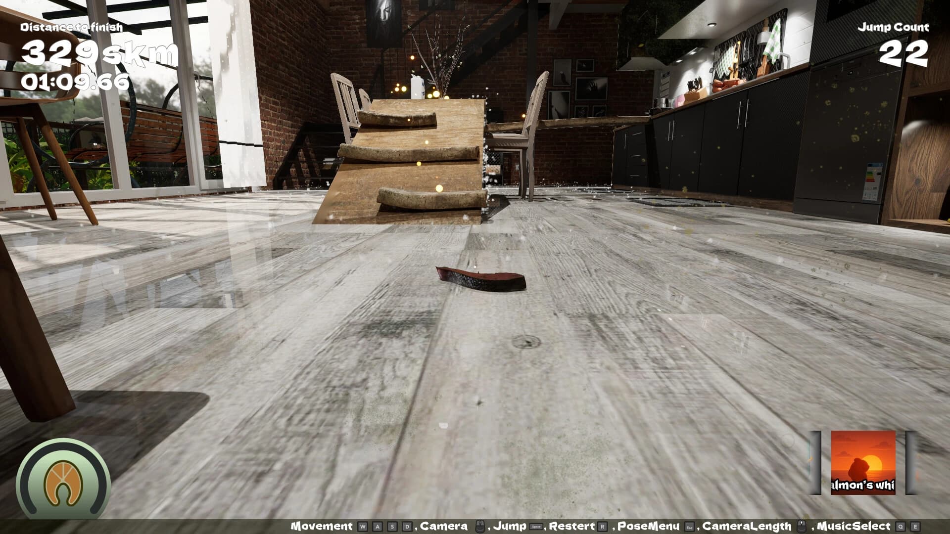 Shake screenshot 5