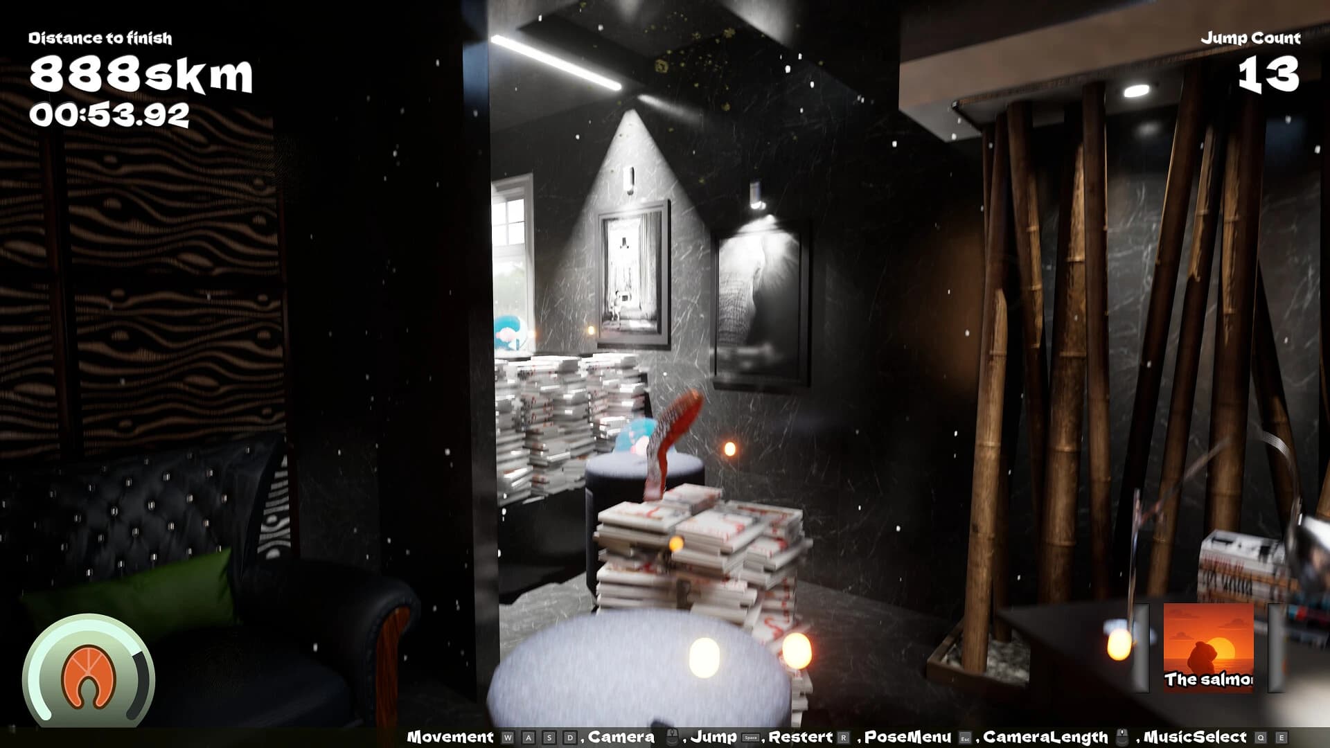 Shake screenshot 2