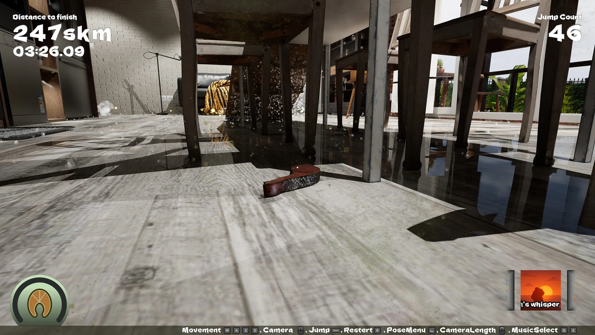 Shake screenshot 4